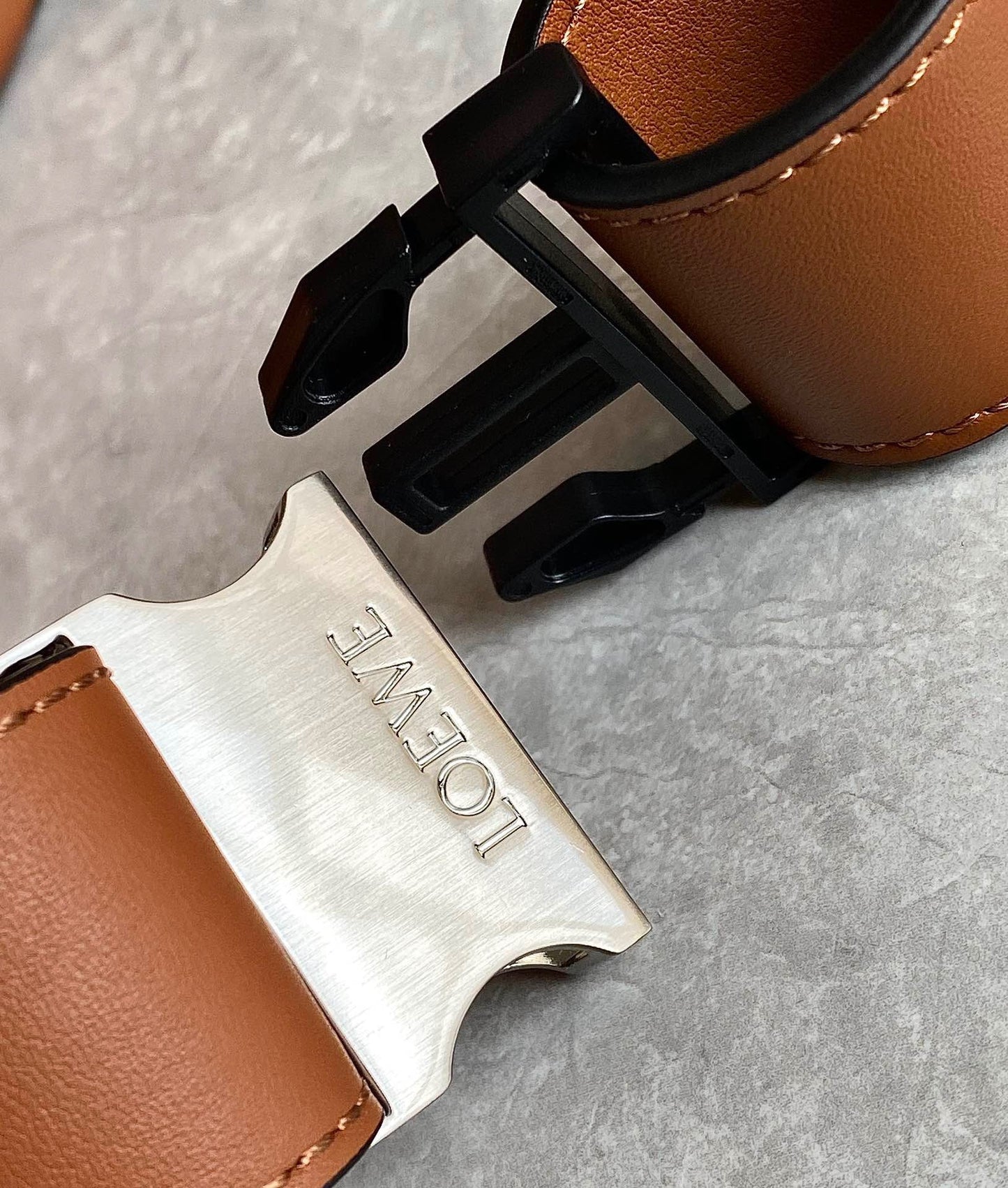 LO Puzzle Bag