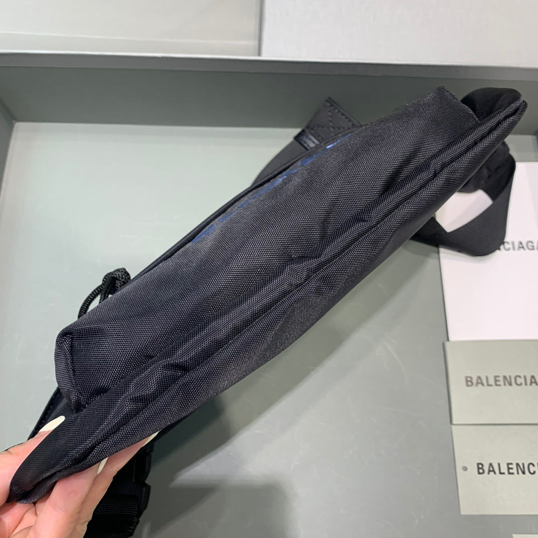 BLCG Cross Body Bag