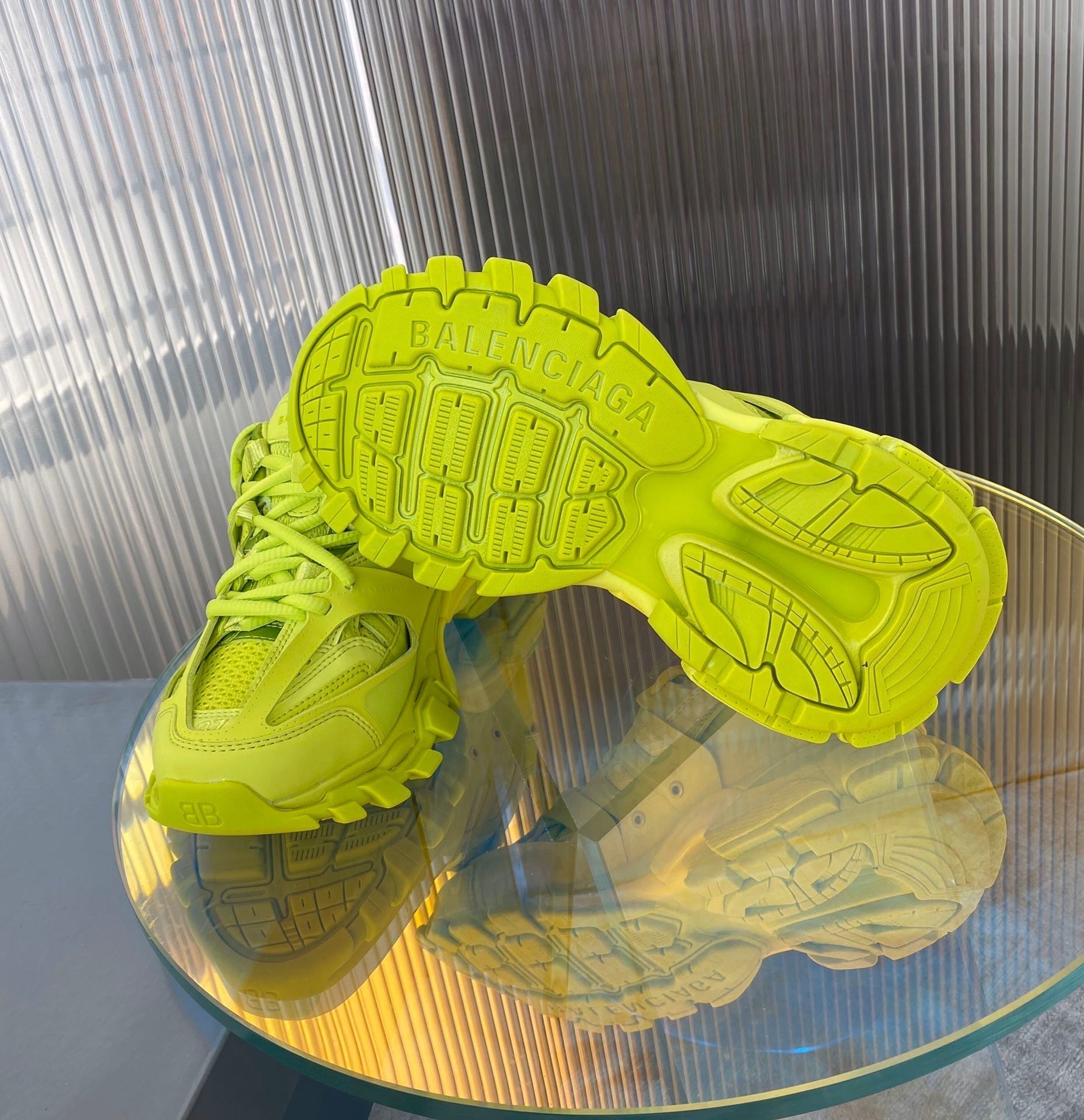 BLCG Sneakers