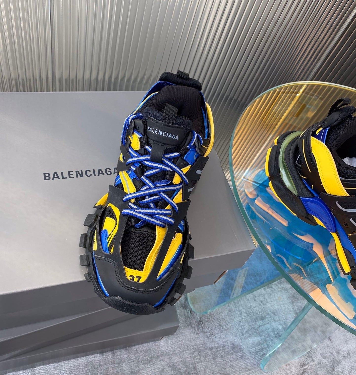 BLCG Sneakers