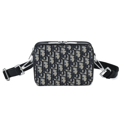 DIO Oblique Bags
