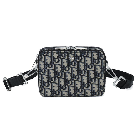 DIO Oblique Bags