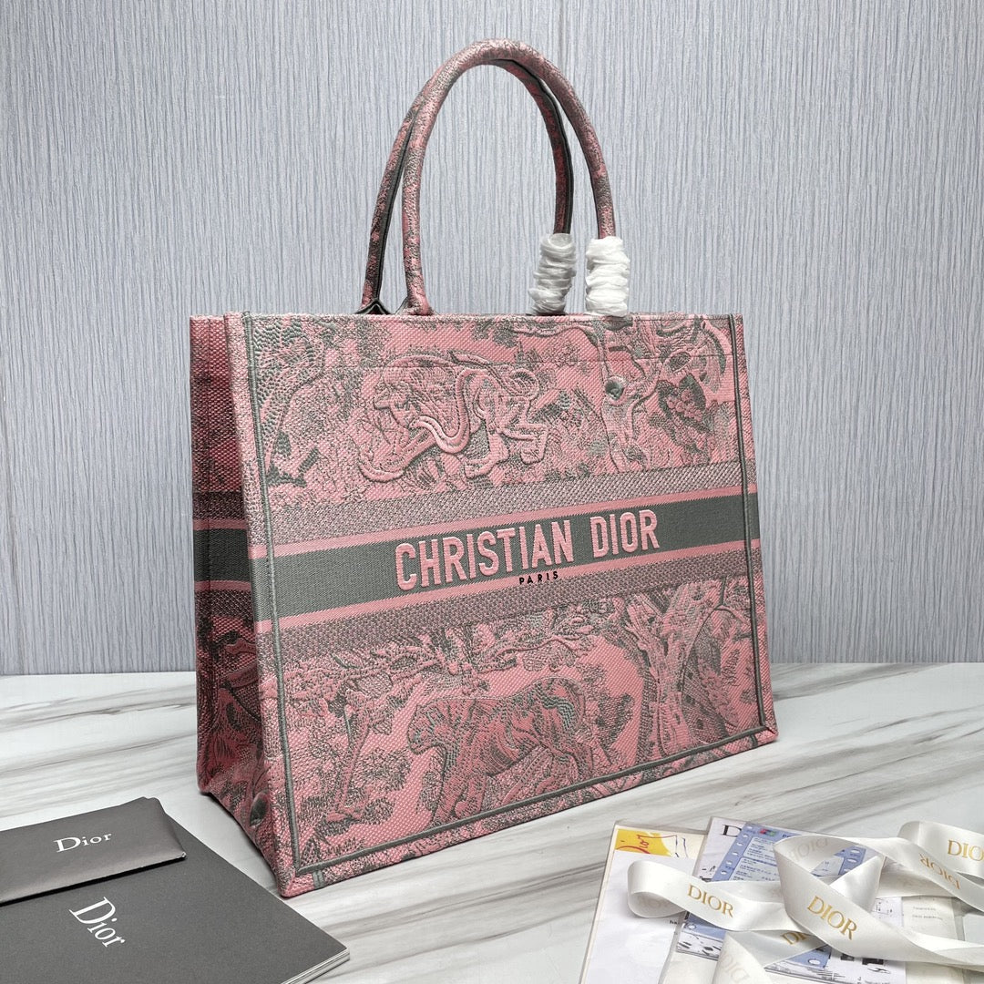 DIO BookTote