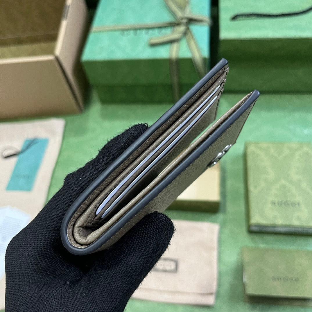 GUC Wallet