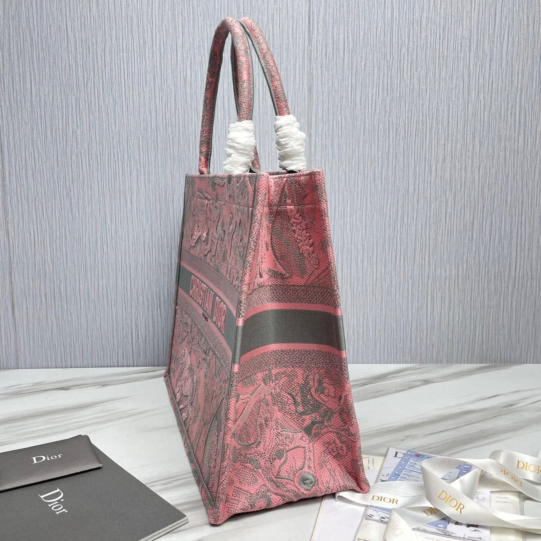 DIO BookTote