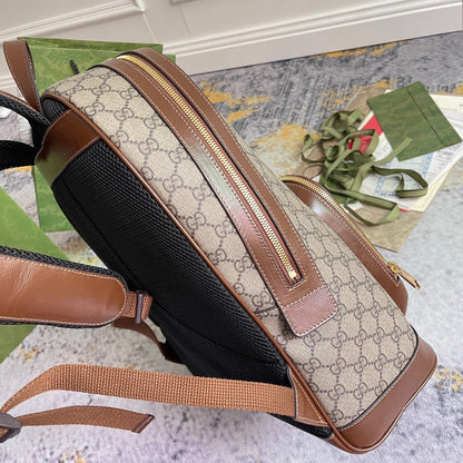 GUC Backpack