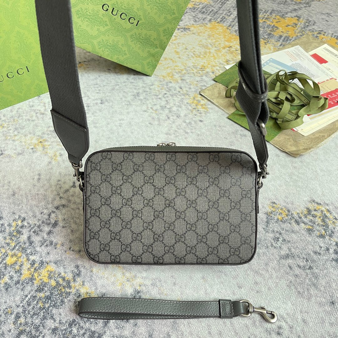 GUC Messenger Bag