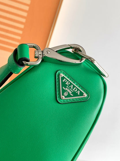 PRA Cross Body Bag
