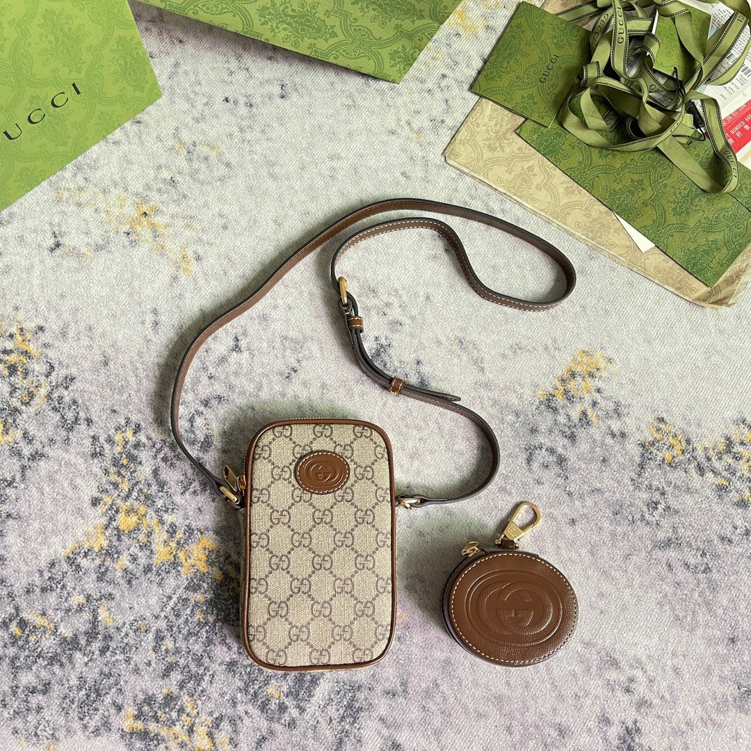 GUC Sling Bag