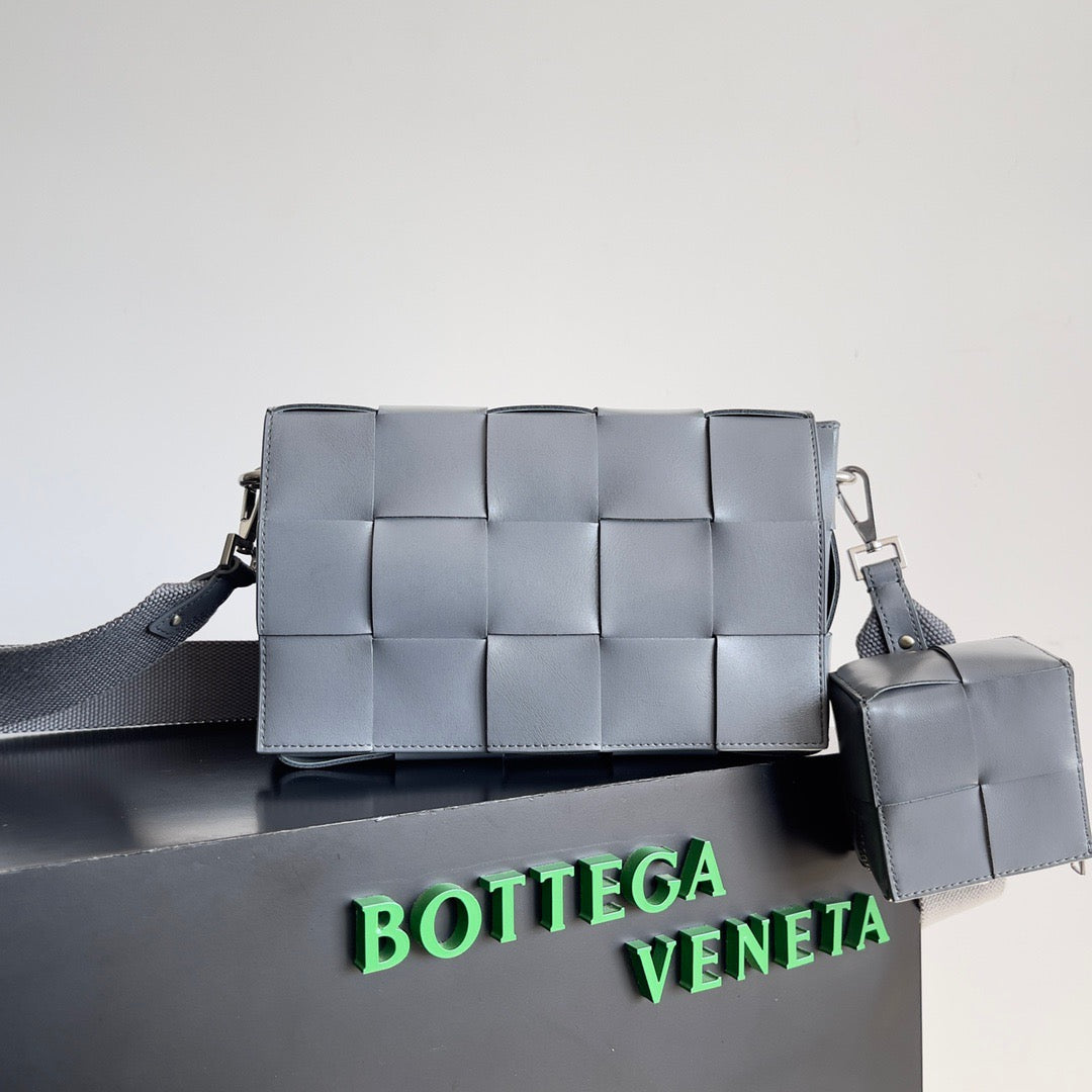 BVT Cassette