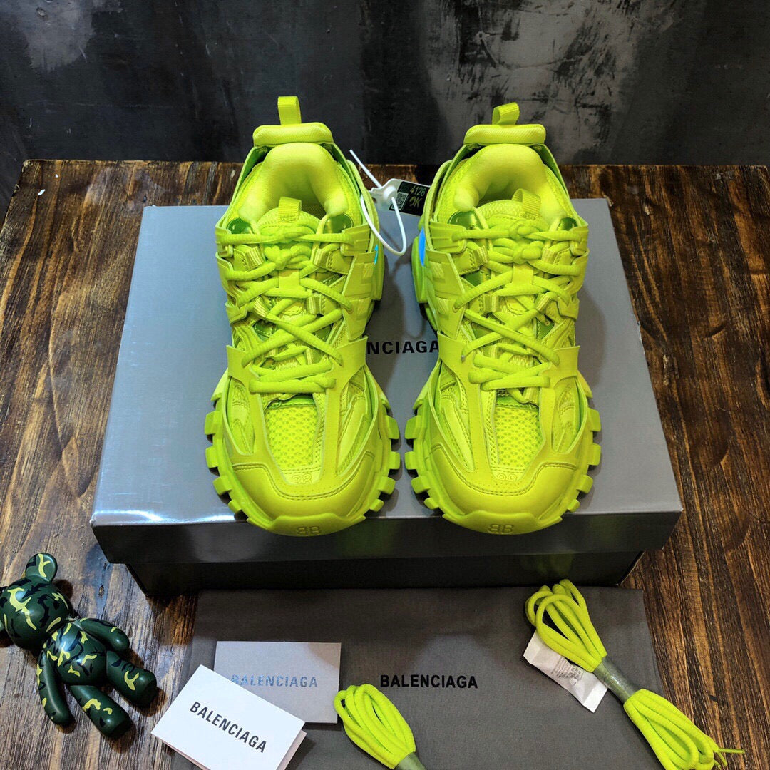 BLCG Sneakers