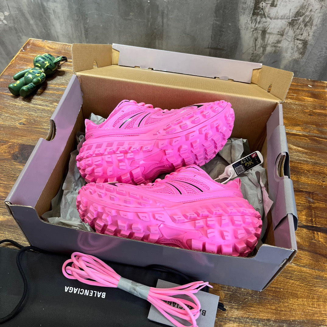BLCG Sneakers