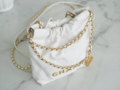 CHA 23s 22Mini Bag