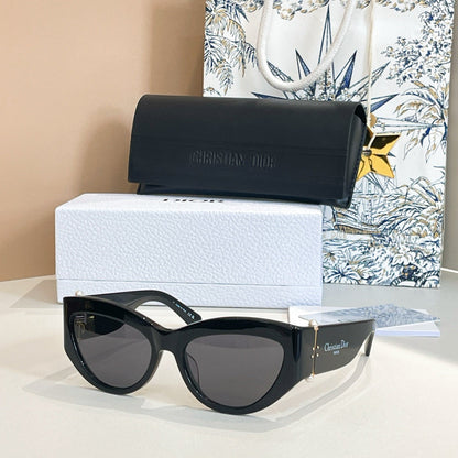 SIGNATURE SUNGLASS TRIABLE B1F IN ACETATE
